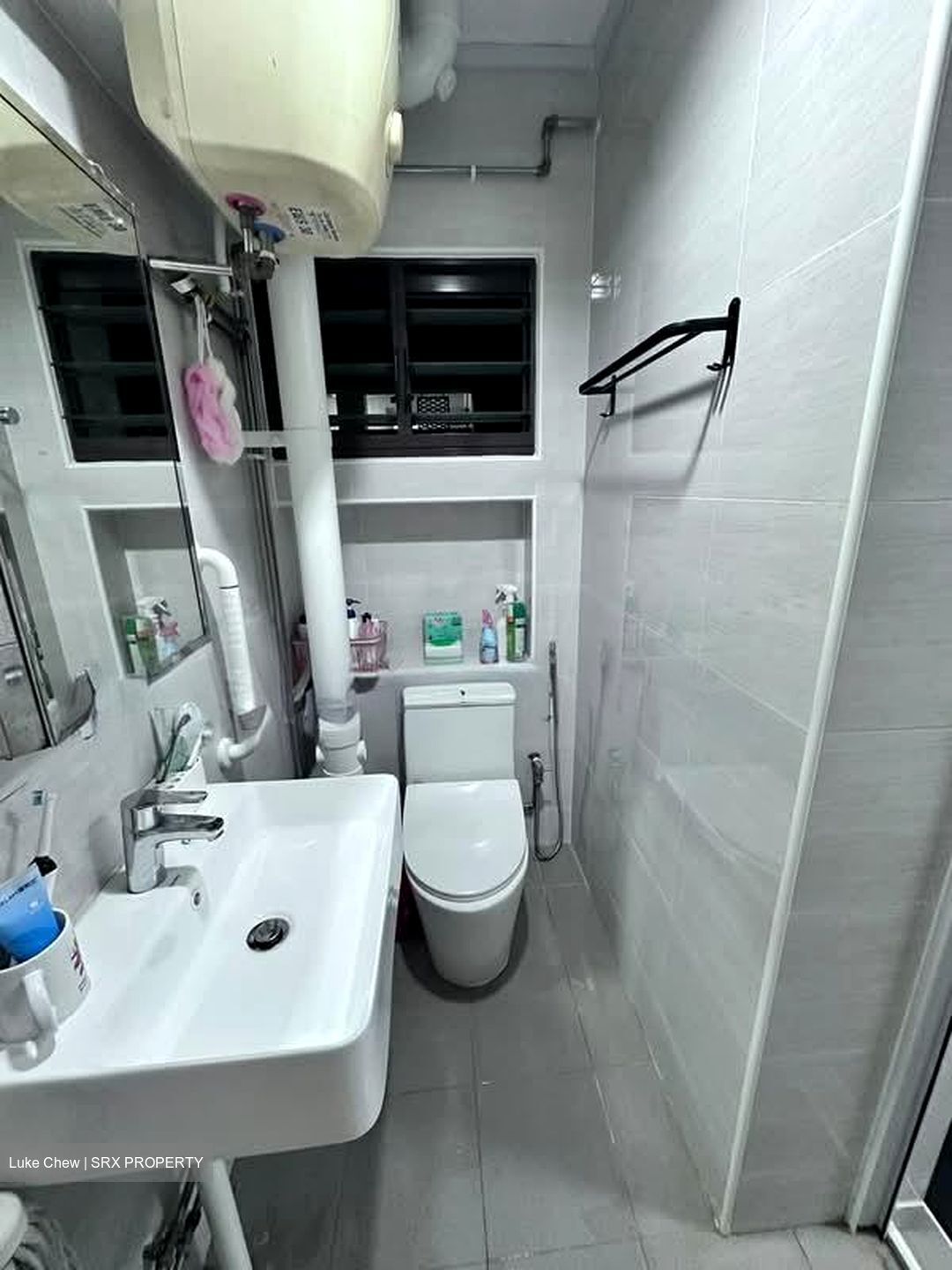 Blk 927 Yishun Central 1 (Yishun), HDB 4 Rooms #597877461